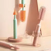 Brosse Selor - La brosse électrique en silicone pour biberons
