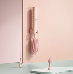 Brosse Selor - La brosse électrique en silicone pour biberons